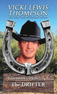 bokomslag The Drifter: Secret Baby Western Romance