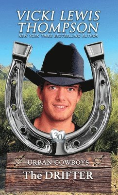 Vicki Lewis Thompson - Drifter, Häftad