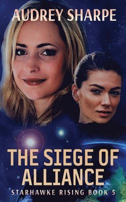 Siege of Alliance