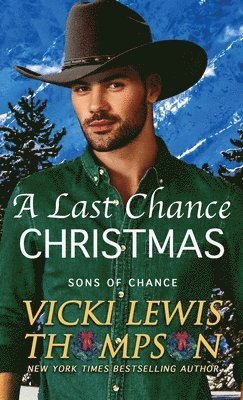 A Last Chance Christmas 1