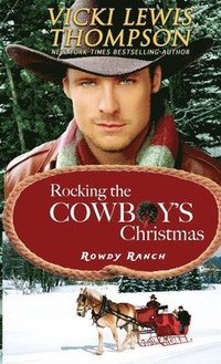 bokomslag Rocking the Cowboy's Christmas