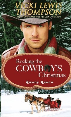 Rocking the Cowboy's Christmas