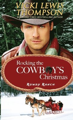 Rocking the Cowboy's Christmas 1