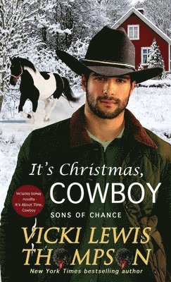 It's Christmas, Cowboy 1