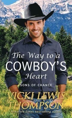 The Way to a Cowboy's Heart 1