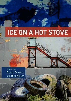 Denise Duhamel, Rick Mulkey - Ice on a Hot Stove, Häftad