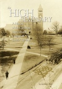 bokomslag High Seminary: Vol. 1: