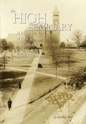 High Seminary: Vol. 1: 1