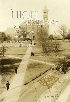 Jerome V Reel, Jerome V. Reel, Jerome V., Reel - High Seminary: Vol. 1:, Inbunden