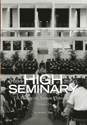 bokomslag High Seminary: Vol. 2: