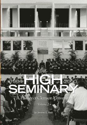 High Seminary: Vol. 2: 1