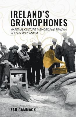 Irelands Gramophones 1