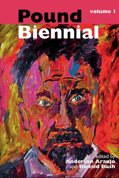 Anderson Araujo, Ron Bush - Pound Biennial, Inbunden