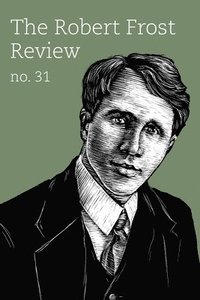 bokomslag Robert Frost Review: