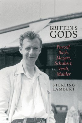 Britten's Gods 1