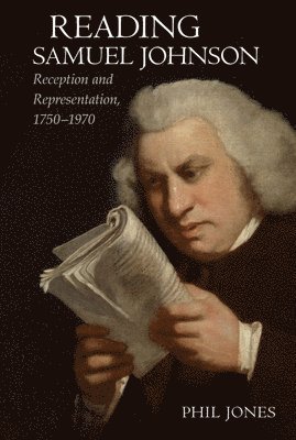 Reading Samuel Johnson 1