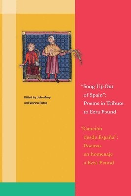 John Gery, Viorica Patea - Song Up Out of Spain, Häftad