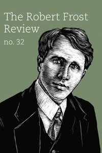bokomslag Robert Frost Review