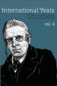 bokomslag International Yeats Studies