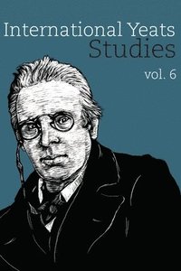 bokomslag International Yeats Studies: Vol. 6