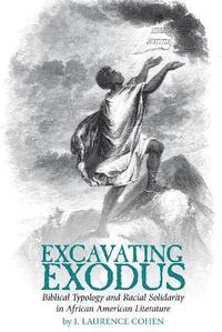 bokomslag Excavating Exodus