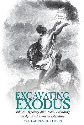 bokomslag Excavating Exodus