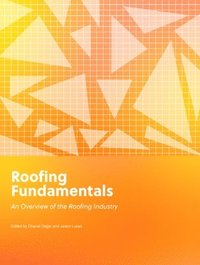 bokomslag Roofing Fundamentals