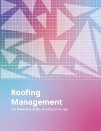 bokomslag Roofing Management