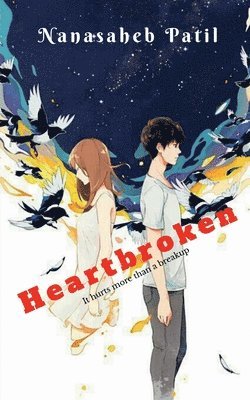 Heartbroken 1