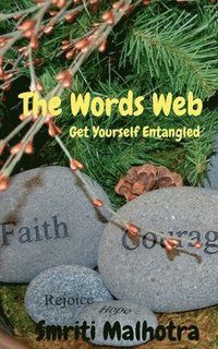 bokomslag Words Web