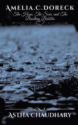 Astha Chaudhary, Chaudhary,Astha - Amelia.C.Doreck., Häftad