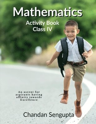 Mathematics Activity Book Class IV 1