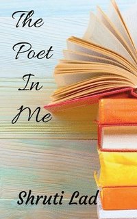 bokomslag Poet In Me