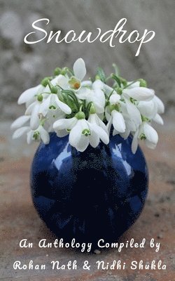 bokomslag Snowdrop