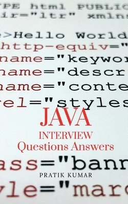 Java-Interview-Questions-Answers 1