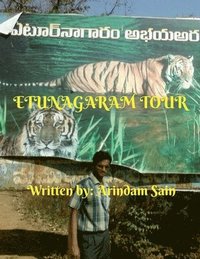 bokomslag Etunagaram Tour