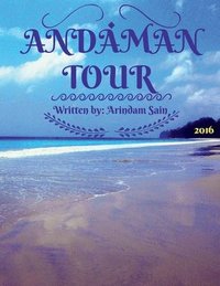 bokomslag Andaman Tour