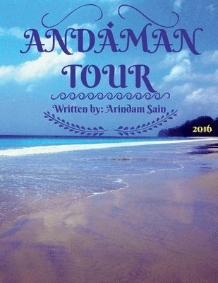 Andaman Tour 1