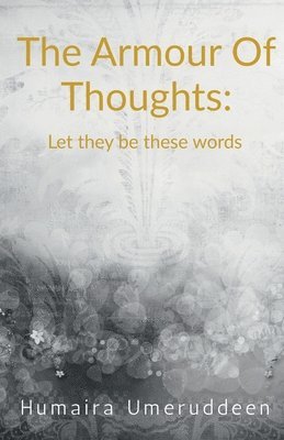 The armour of thoughts 1