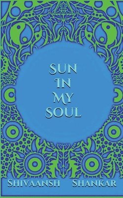 bokomslag Sun In My Soul