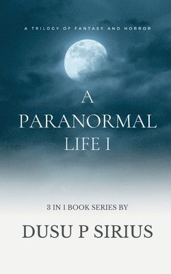 bokomslag Paranormal Life I