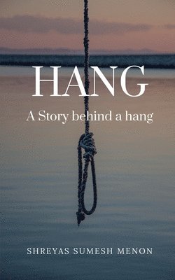 bokomslag Hang