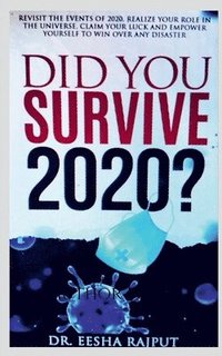 bokomslag Did You Survive 2020?