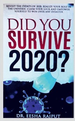 Did You Survive 2020? 1