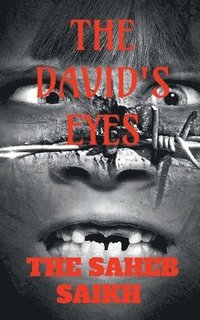 bokomslag The David's Eyes