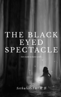 bokomslag Black Eyed Spectacle