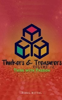 bokomslag Thinker's And Treasurer's Volume 2