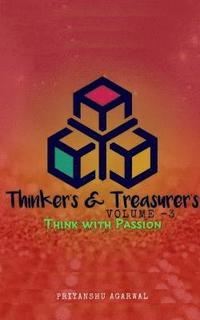 bokomslag Thinker's And Treasurer's Volume 3