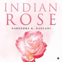 bokomslag Indian Rose