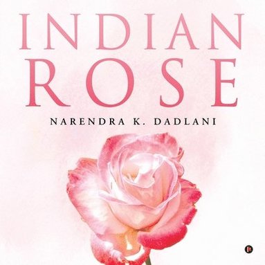 bokomslag Indian Rose